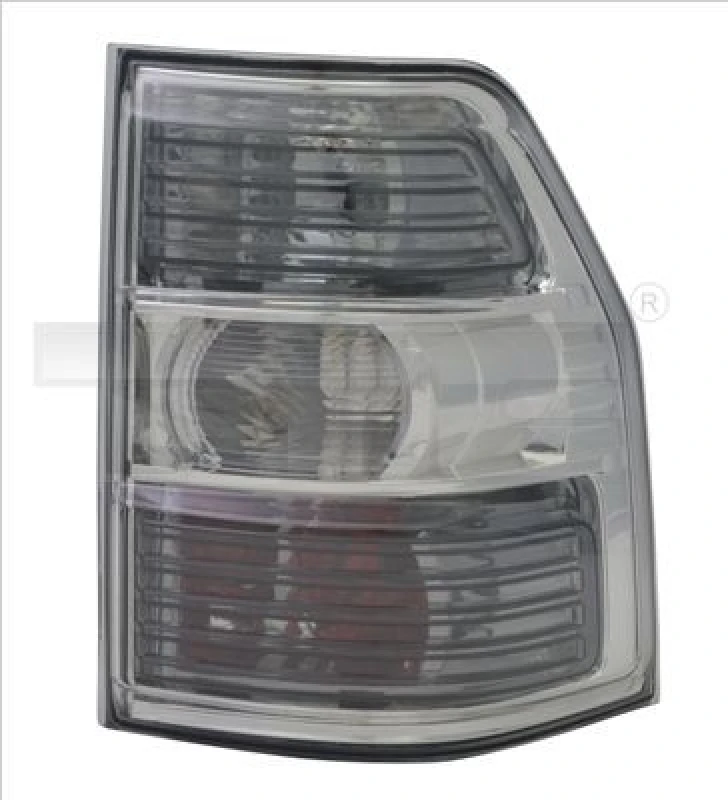 Image of TYC Rear light TYC 11-12235-05-2
