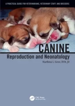 Image of Canine Reproduction and Neonatology