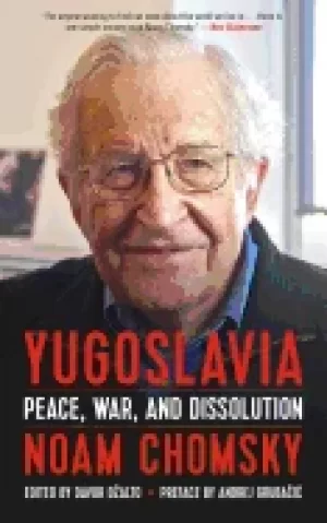 Image of yugoslavia peace war and dissolution