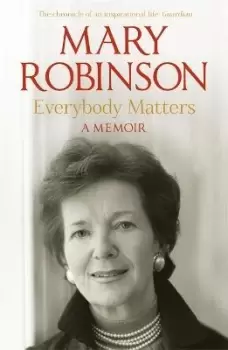 Image of Everybody Matters by Mary Robinson