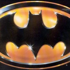 Image of Batman Original Soundtrack by Prince CD Album