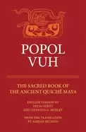 Image of popol vuh civilization of the american indian