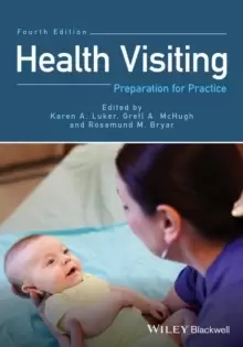 Image of Health Visiting - Preparation for Practice 4e