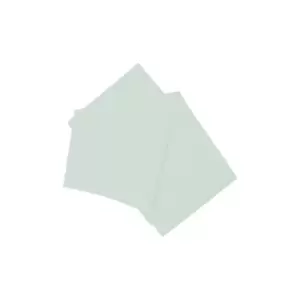 Image of Easy Care Minimum Iron Flat Sheet King Breeze