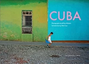 Image of cuba photographs by jeffrey milstein