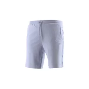 image of BOSS Open Blue Headlo 1 Shorts