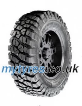 Image of Insa Turbo Risko ( 31x10.50 R15 109Q remould )
