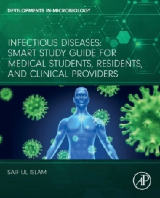 Image of Infectious Diseases. Paperback. By Saif ul Islam Books