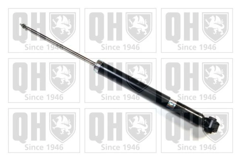 Image of QUINTON HAZELL Shock absorber QUINTON HAZELL QAG179633
