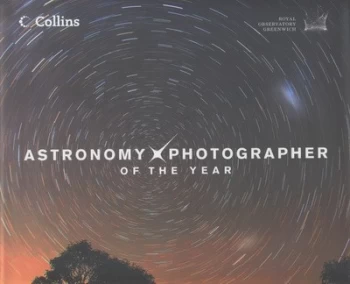 Image of Astronomy Photographer of the Year by Royal Observatory Greenwich Hardback