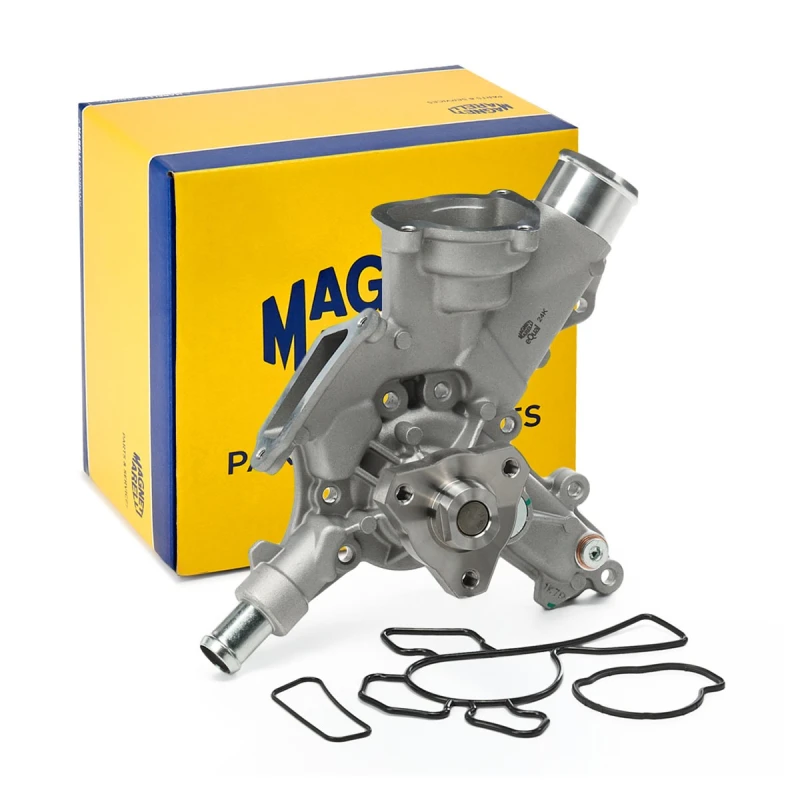 Image of MAGNETI MARELLI 352316170866 Water pump Water Pump (1260)