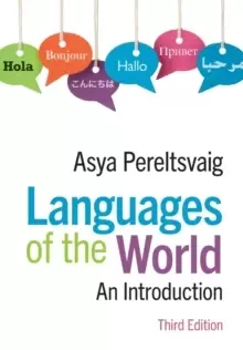Image of Languages of the World : An Introduction