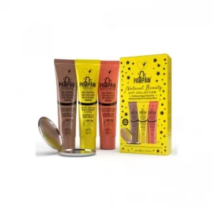 image of Dr PawPaw Natural Beauty Balm Gift Collection