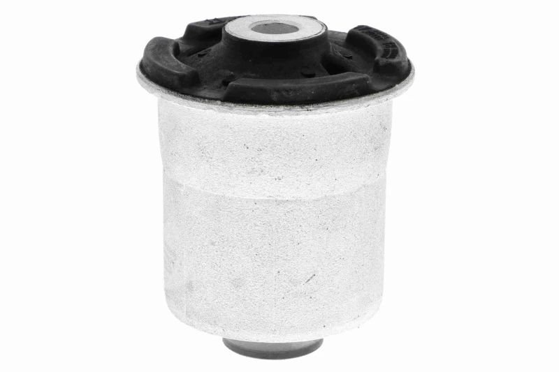 Image of VAICO V30-3222 Arm Bushes Front Axle, Original VAICO Quality, Rubber-Metal Mount, for control arm Control Arm-/Trailing Arm Bush (251)