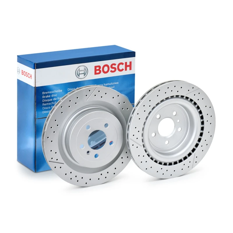 Image of Brake disc Bosch 0 986 479 F69