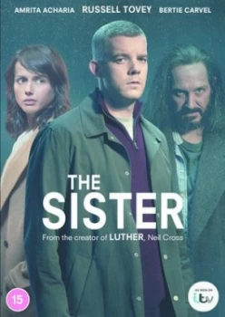Image of The Sister - DVD