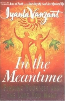 Image of In the Meantime-- by Iyanla Vanzant Hardback