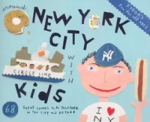 Image of Around New York City with kids by Fodor's