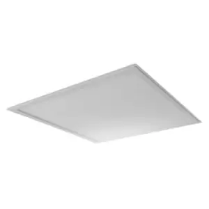 image of Megaman Berto 44W LED Panel Warm White - 130152