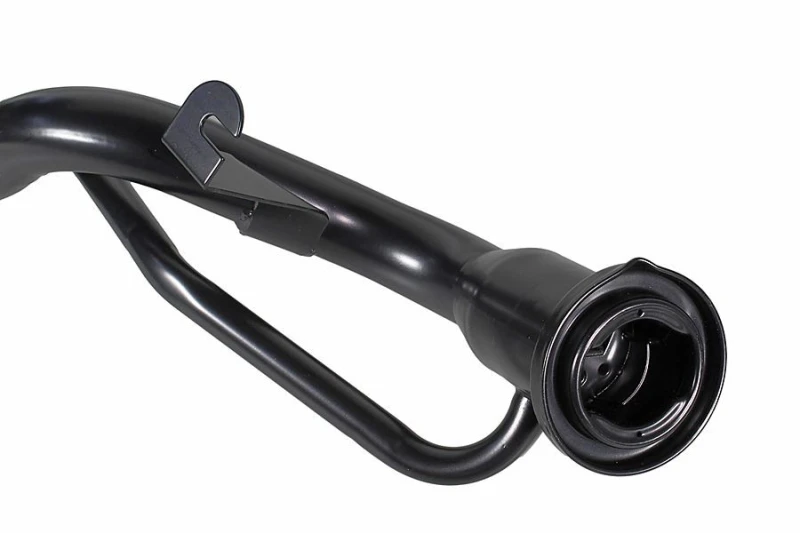 Image of Fuel filler pipe METZGER 2140457