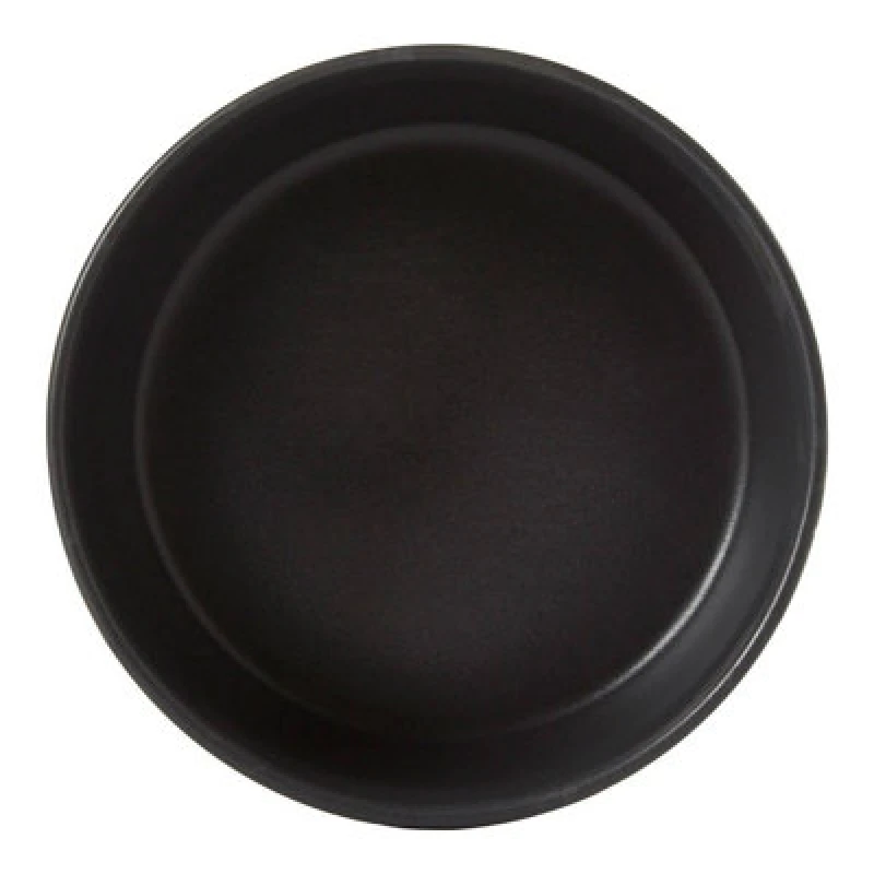 Image of Premier Housewares Hygge Medium Grey Bowl Grey