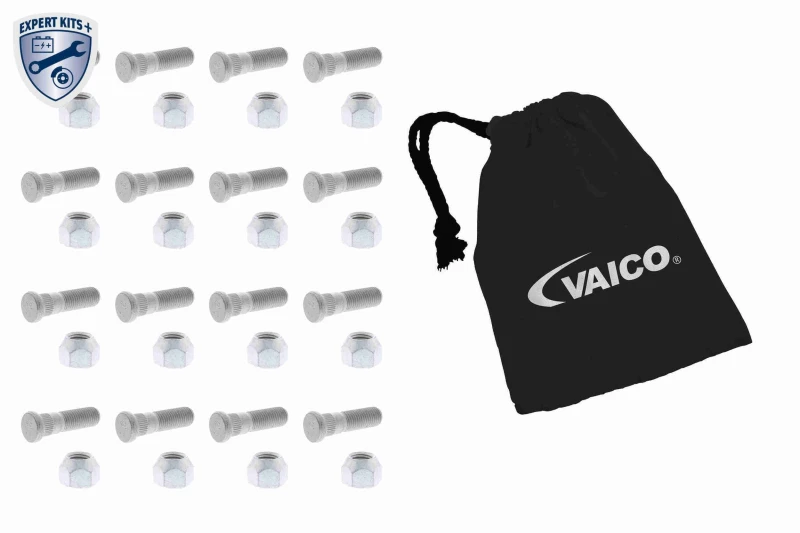 Image of Wheel Bolt VAICO V25-1007-16-SF