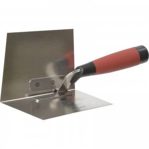 Image of Marshalltown Internal Dry Wall Corner Trowel 5 3 34