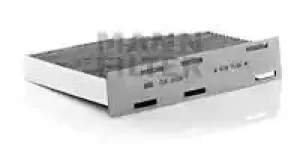 Image of Cabin Air Filter Cuk2939/1 By Mann-Filter