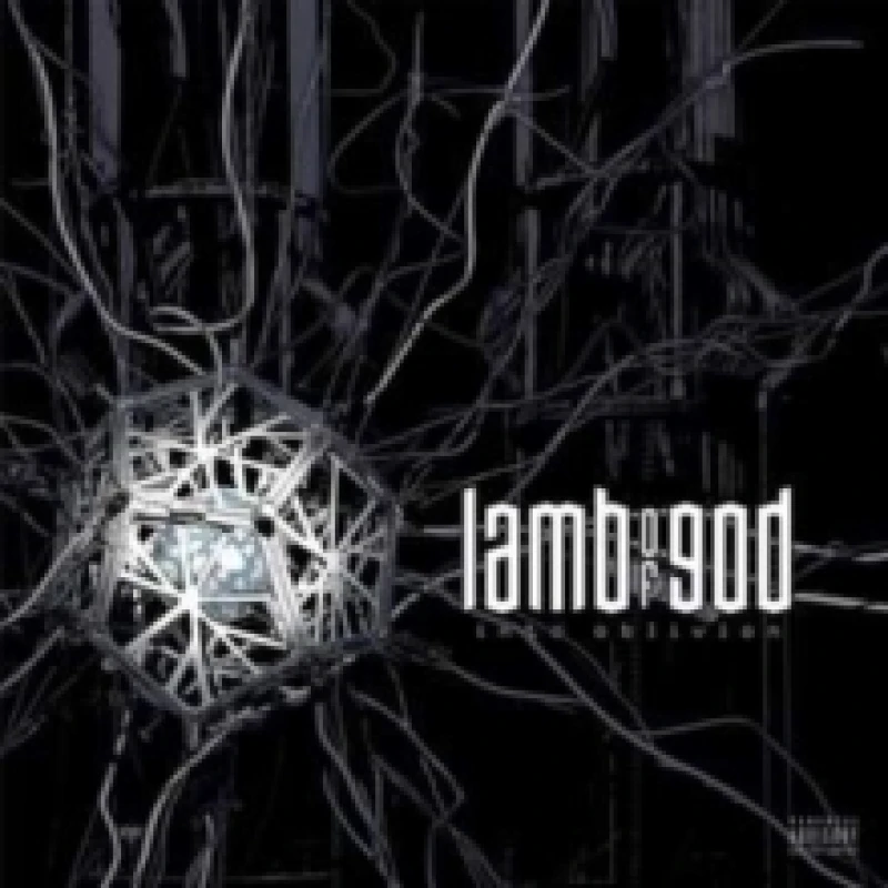 Image of Into Oblivion (O-card Version) CD / Album