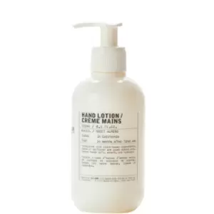 Image of Le Labo Basil Hand Lotion 250ml