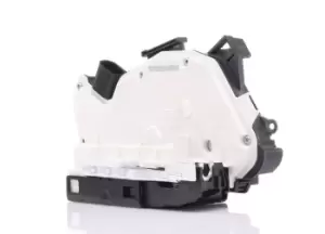 Image of RIDEX Door Lock 1361D0091 VW,AUDI,SKODA,TIGUAN (5N_),SCIROCCO (137, 138),Passat CC (357),CC (358),Amarok Pickup (2HA, 2HB, S1B, S6B, S7A, S7B)
