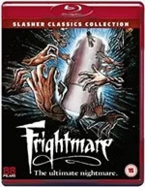 image of Frightmare (Bluray)