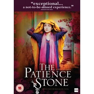 Image of The Patience Stone DVD