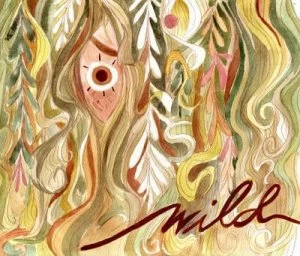 Image of Wild by Emily Hughes Hardback