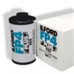 Image of Ilford FP4 Plus 135x24