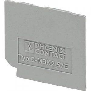 Image of D UK 25 BU Phoenix Contact Content