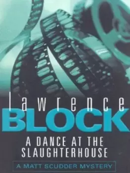 Image of A dance at the slaughterhouse - Lawrence Block - Paperback - Used
