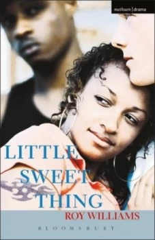 Image of Little Sweet Thing by Roy Williams Book