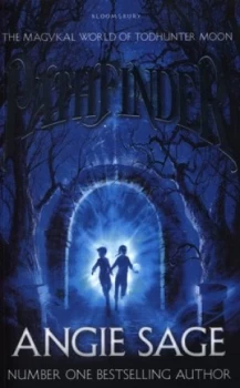 Image of Pathfinder by Angie Sage Paperback