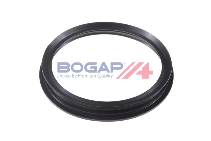 Image of BOGAP Gasket, fuel pump BOGAP B1623101