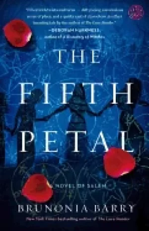 Image of fifth petal a novel of salem