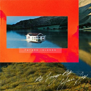Image of Future Islands - As Long As You Are Vinyl