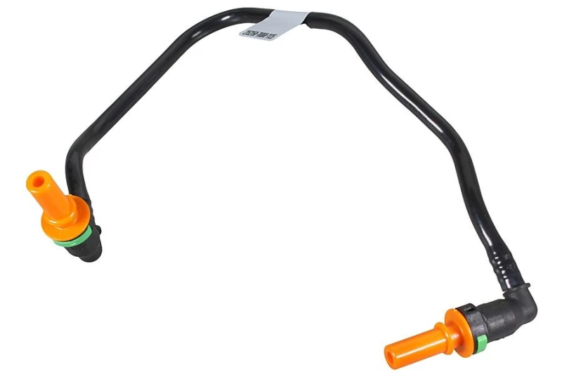 Image of Fuel line METZGER 2152150