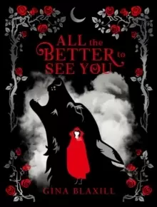 Image of All The Better To See You