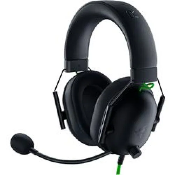 Image of Razer BlackShark V2 HyperSpeed Gaming Headset