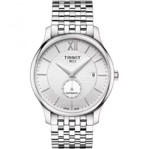 Mens Tissot Tradition Automatic Watch