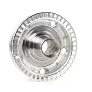 image of TOPRAN Wheel Hub VW,AUDI,SKODA 108 950 1J0407613B,1J0407613C,1J0407613G 1J0407613B,1J0407613C,1J0407613G,1J0407613B,1J0407613C,1J0407613G,1J0407613B