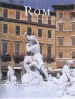 Image of Rome. Paperback