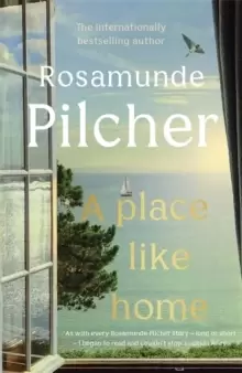 Image of A Place Like Home : Brand new stories from beloved, internationally bestselling author Rosamunde Pilcher