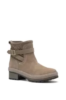 Image of 'Liberty Perforated' Boots